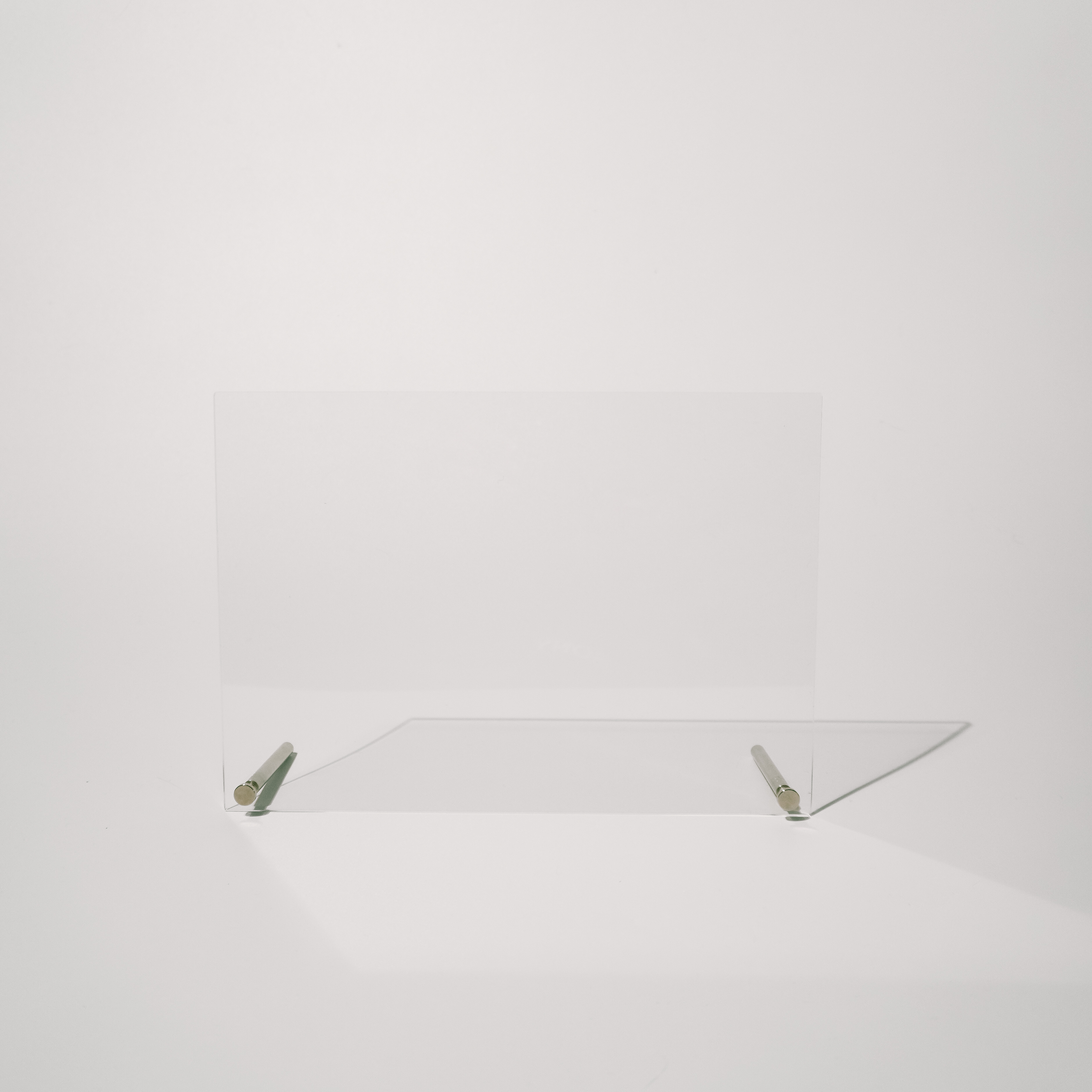 アクリルパネル(B5横)